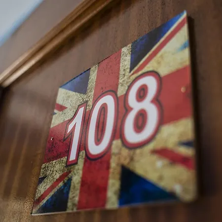Hostal Londres-2